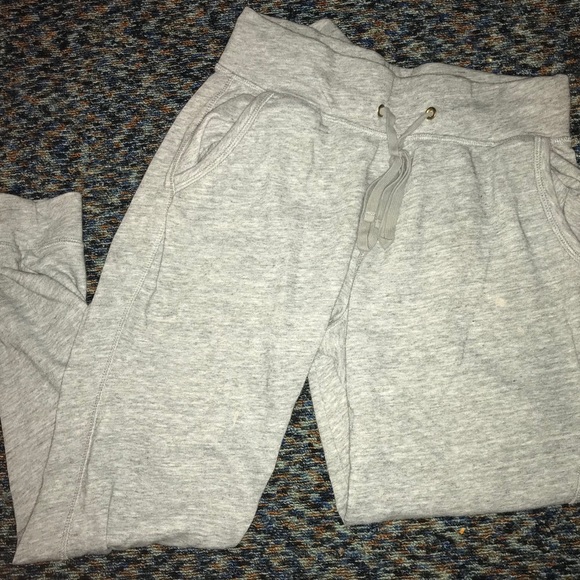 Old Navy Pants - Grey sweatpants/joggers